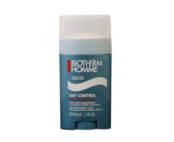 Biotherm Homme 48H Day Control Deo Stick - Male - 50 ml