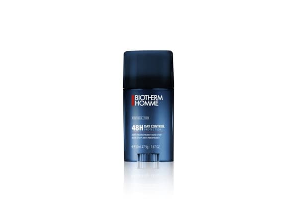 Biotherm Homme 48H Day Control Deo Stick - Male - 50 ml
