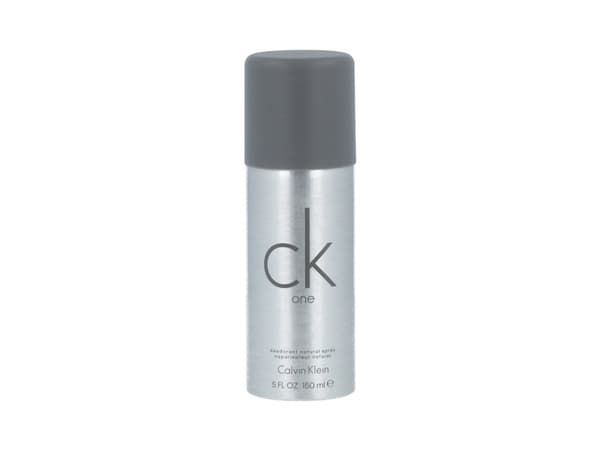 Calvin Klein Ck One Deo Spray - Unisex - 150 ml