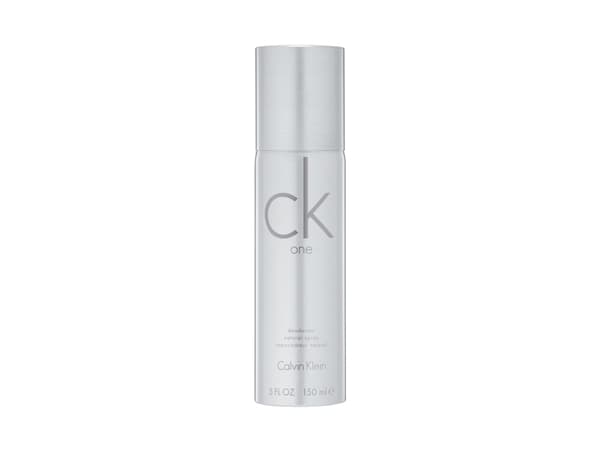 Calvin Klein Ck One Deo Spray - Unisex - 150 ml