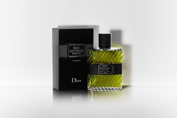 Christian Dior Eau Sauvage (M) EDP/S 100ML