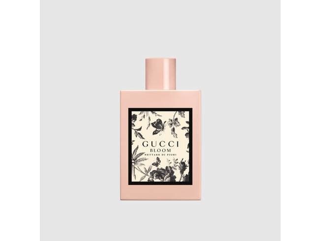Gucci Bloom Nettare Di Fiori Edp Spray - Dame - 100 ml