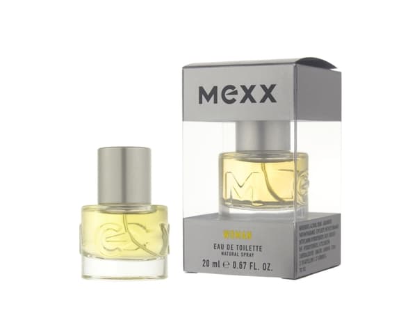 Mexx EDT 20 ml