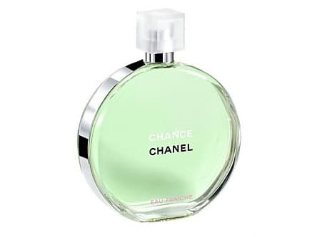 Chanel Chance Eau Fraîche Eau De Toilette 50 ml (woman)