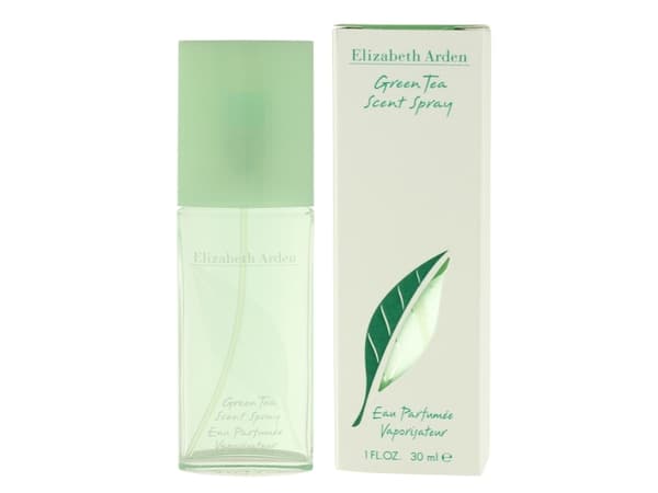 Elizabeth Arden Green Tea EDP W 30 ml