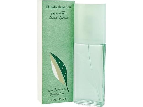 Elizabeth Arden Green Tea EDP W 30 ml
