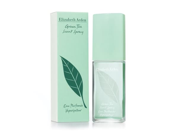 Elizabeth Arden Green Tea EDP W 30 ml