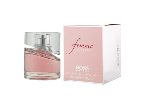 HUGO BOSS Femme EDP 50ml