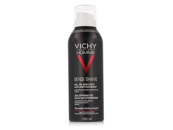 Vichy Vichy Homme Gel 150,00 ml