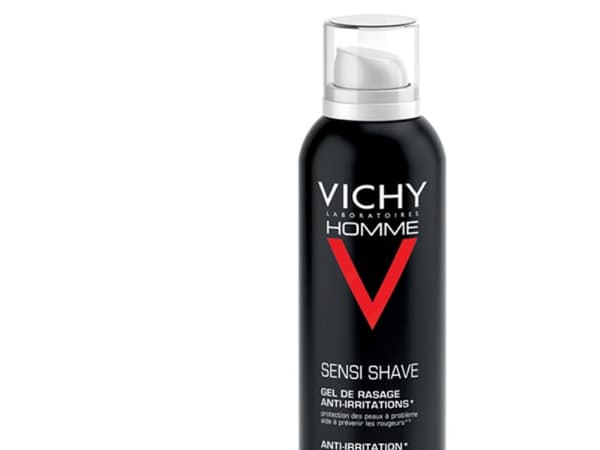 Vichy Vichy Homme Gel 150,00 ml