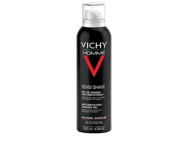 Vichy Vichy Homme Gel 150,00 ml
