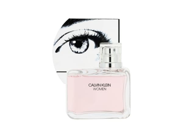 Calvin Klein Women EDP 100ml