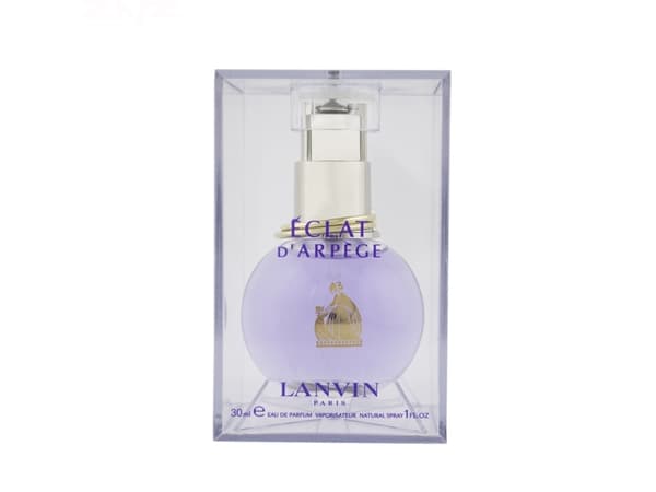 Lanvin Eclat D'Arpege Pour Femme Edp Spray - Dame - 30 ml (Eclat dis classified as fruity-floral. Lanvin revives the musical theme of his legendary A