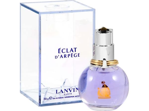 Lanvin Eclat D'Arpege Pour Femme Edp Spray - Dame - 30 ml (Eclat dis classified as fruity-floral. Lanvin revives the musical theme of his legendary A