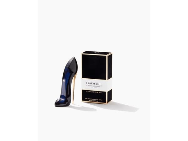 Carolina Herrera Good Girl Edp Spray 50 ml woman