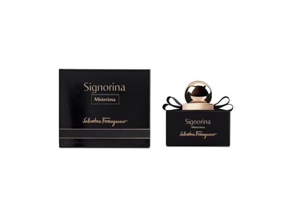 SALVATORE FERRAGAMO Signorina Misteriosa EDP 30ml
