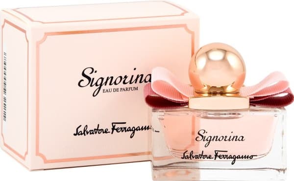 SALVATORE FERRAGAMO Signorina Misteriosa EDP 30ml
