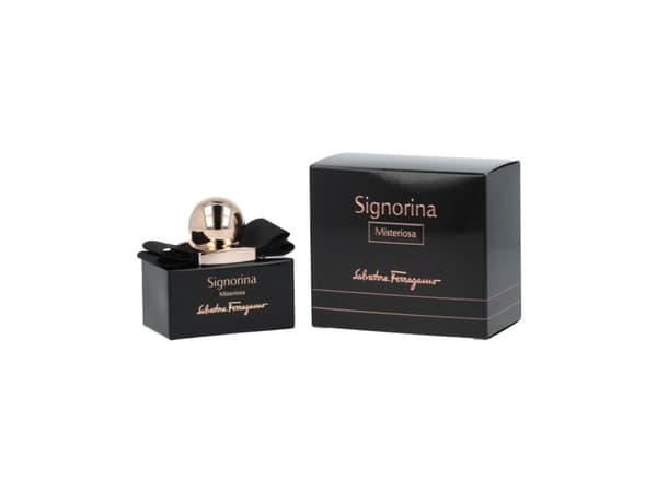 SALVATORE FERRAGAMO Signorina Misteriosa EDP 30ml