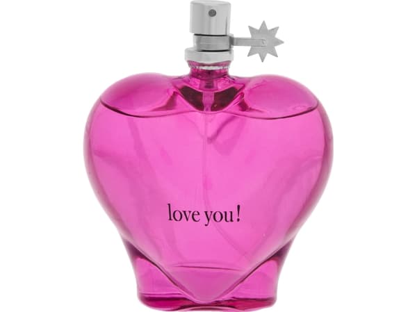 REAL TIME Love You EDP 100ml
