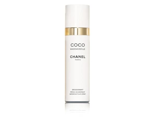 Coco Chanele Mademoiselle Fresh Deodorant 100 Ml