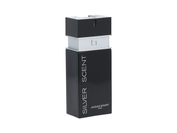 Jacques Bogart Silver Scent EDT M 100 ml