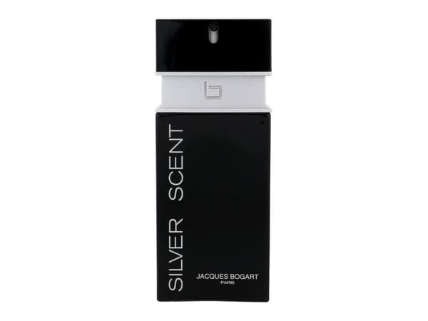 Jacques Bogart Silver Scent EDT M 100 ml
