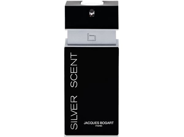 Jacques Bogart Silver Scent EDT M 100 ml