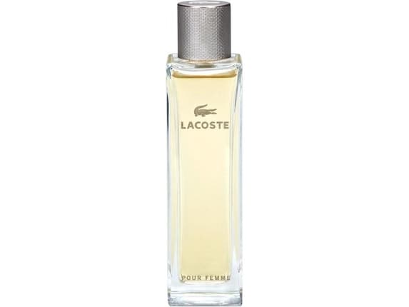 Lacoste Pour Femme EDP 90ml