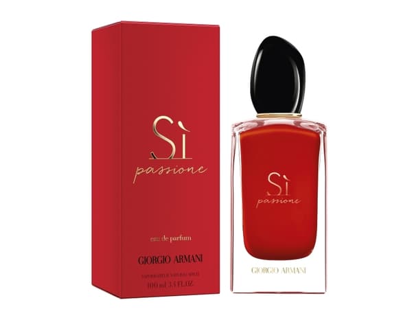 Giorgio Armani Si Passione EDP 100ml