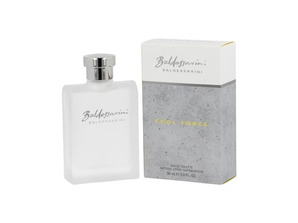 Baldessarini Cool Force EDT M 90 ml