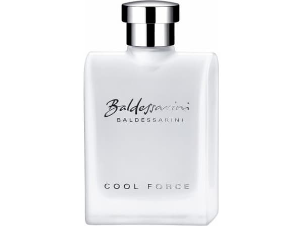 Baldessarini Cool Force EDT M 90 ml