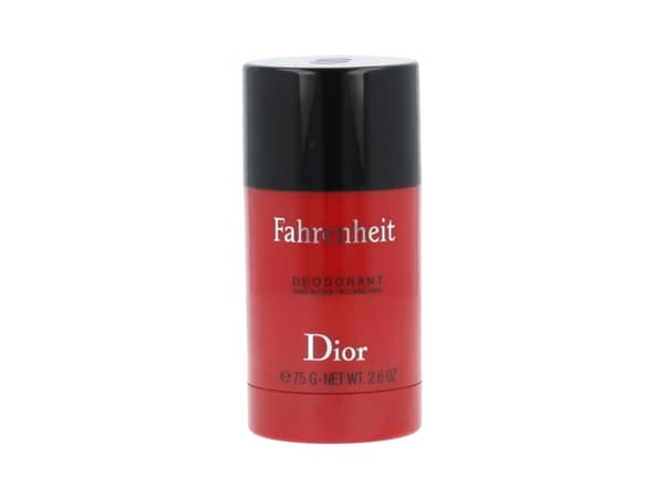 Christian Dior Fahrenheit deodorantstick 75ml