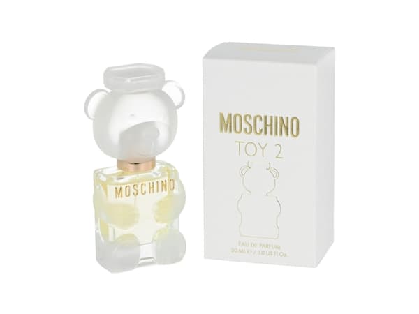 Moschino Toy 2 EDP W 30 ml