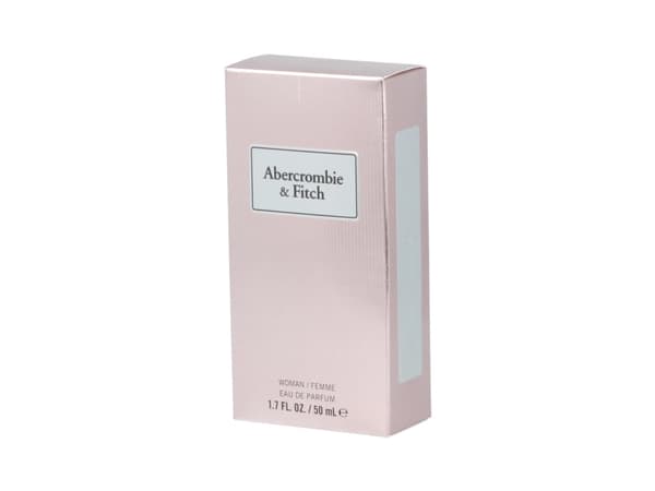 Abercrombie & Fitch First Instinct edp 50ml