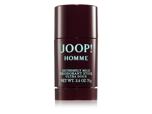 JOOP! Homme, Miesten, Deodorantti, Stick-deodorantti, Stick, 70 g, Normaali iho