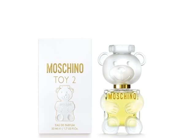 Moschino Toy 2 Eau de Parfum 50ml