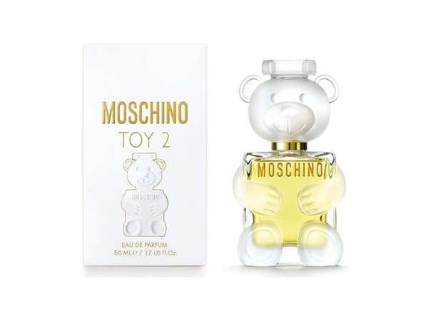 Moschino Toy 2 Eau de Parfum 50ml