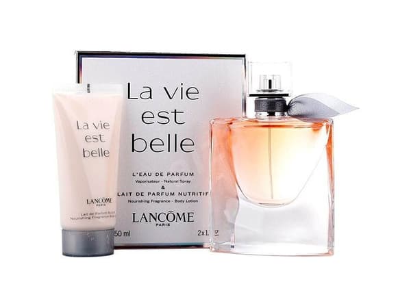 Bunt Lancome La Vie Est Belle EDP 50ml + BL 50ml
