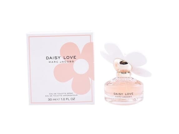 Marc Jacobs Daisy Love EDT W 30 ml