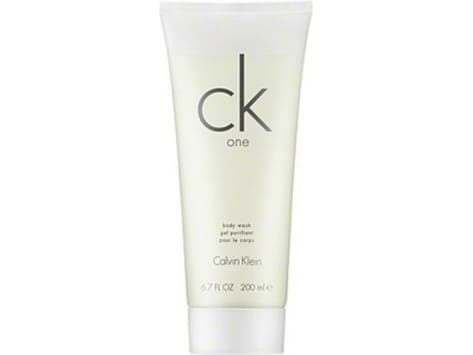 Calvin Klein CK One SWG U 200 ml
