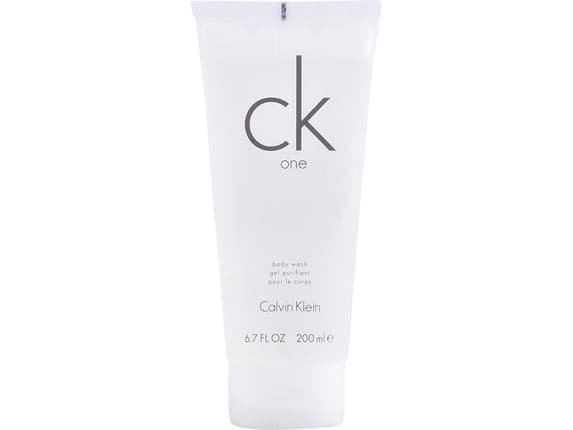 Calvin Klein CK One SWG U 200 ml