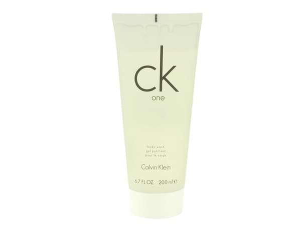 Calvin Klein CK One SWG U 200 ml