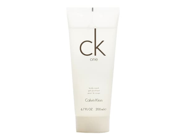 Calvin Klein CK One Perfumed Shower Gel 200 ml (unisex)