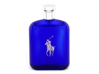 Ralph Lauren Polo Blue Eau De Toilette 200 ml (man)