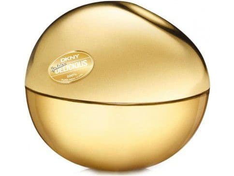 DKNY Golden Delicious Edp 100 ml Woman