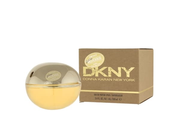DKNY Golden Delicious Edp 100 ml Woman