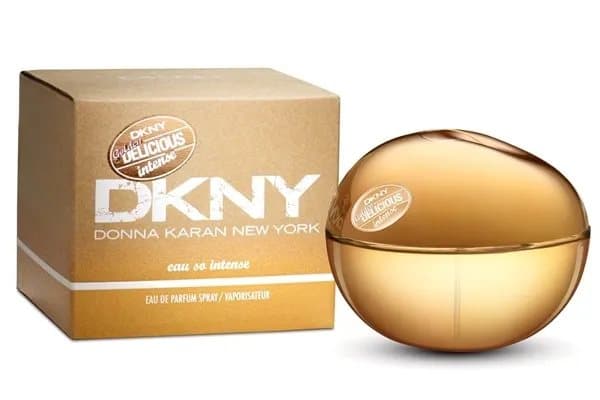 DKNY Golden Delicious Edp 100 ml Woman