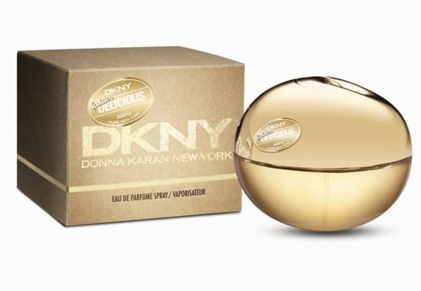 DKNY Golden Delicious Edp 100 ml Woman
