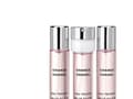 Miniatyrbilde 2 av 5: Chanel Chance Eau Tendre Giftset - Dame - 60 ml (3x Edt Spray Refill 20Ml - Twist and Spray)