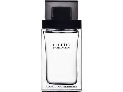 Carolina Herrera Chic for Men Eau De Toilette 60 ml (man)